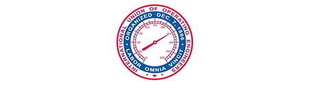 L'International Union of Operating Engineers (IUOE)