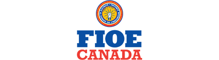 Fraternité Internationale des Ouvriers en Électricité (Canada)